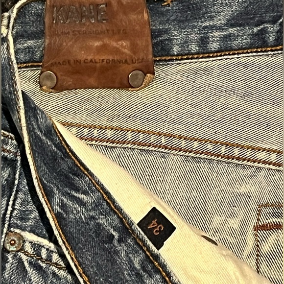 J Brand Men’s Jeans - Picture 5 of 5